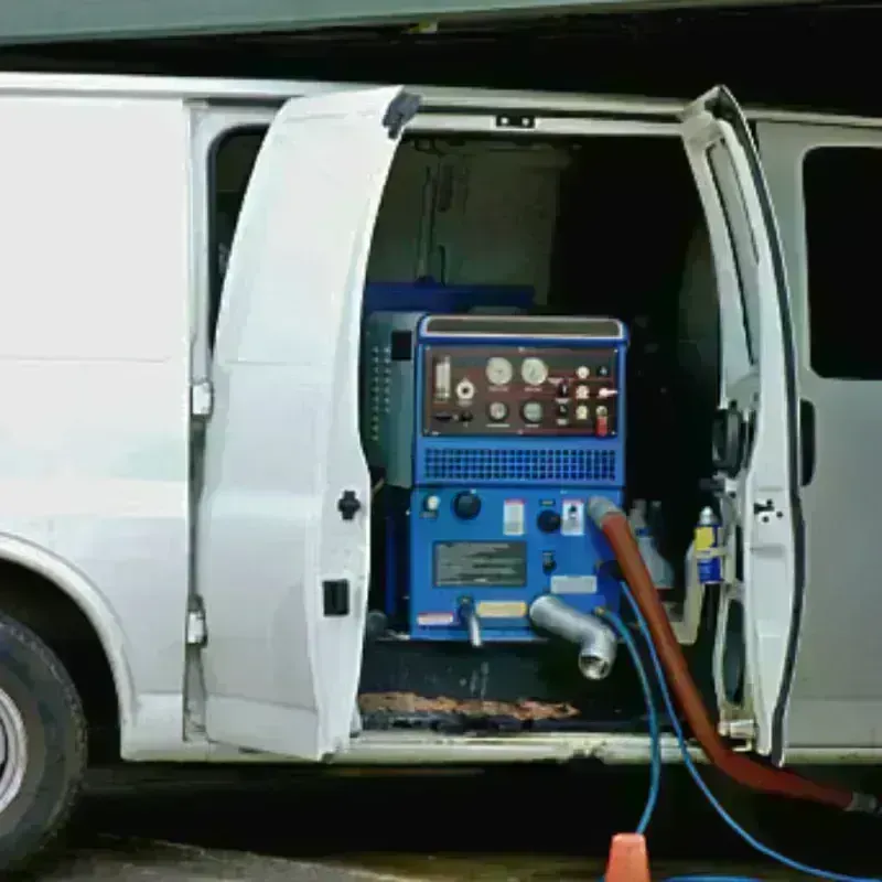 Water Extraction process in Greene County, VA